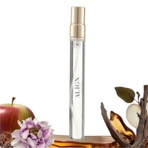 THE LYFESTYLE CO. ALIGN Eau De Parfum Purse Travel Spray
